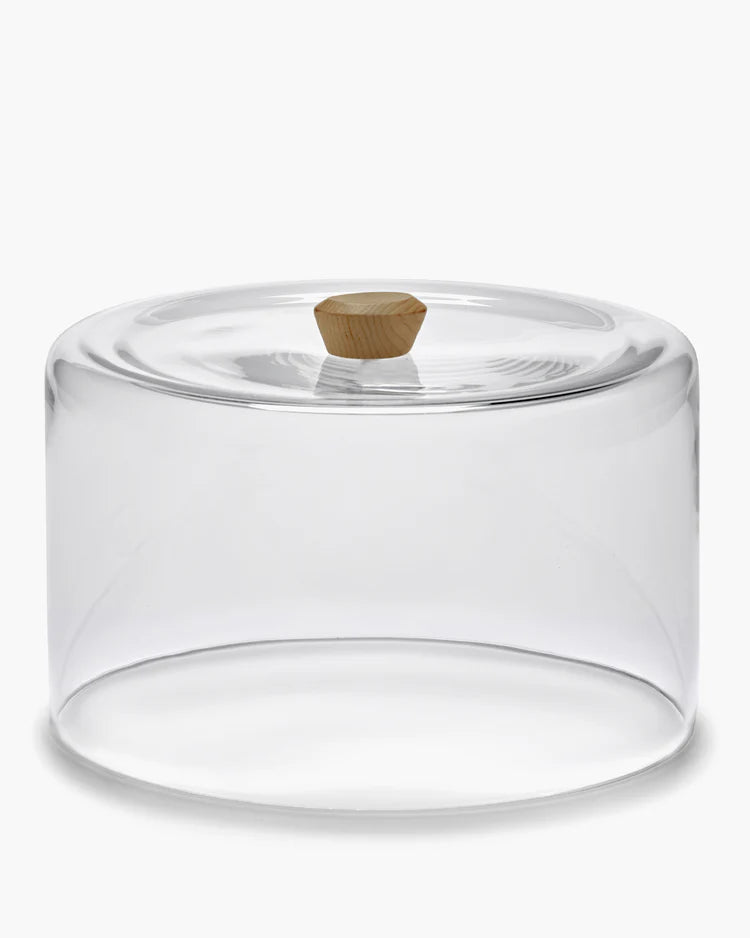 Serax Glass Dome, Dune