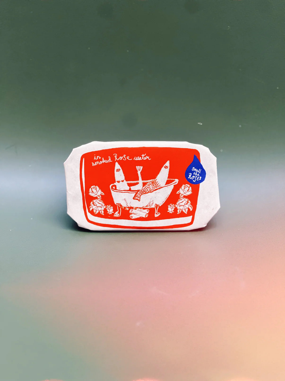 Tinned Fish Candles - Multiple Options