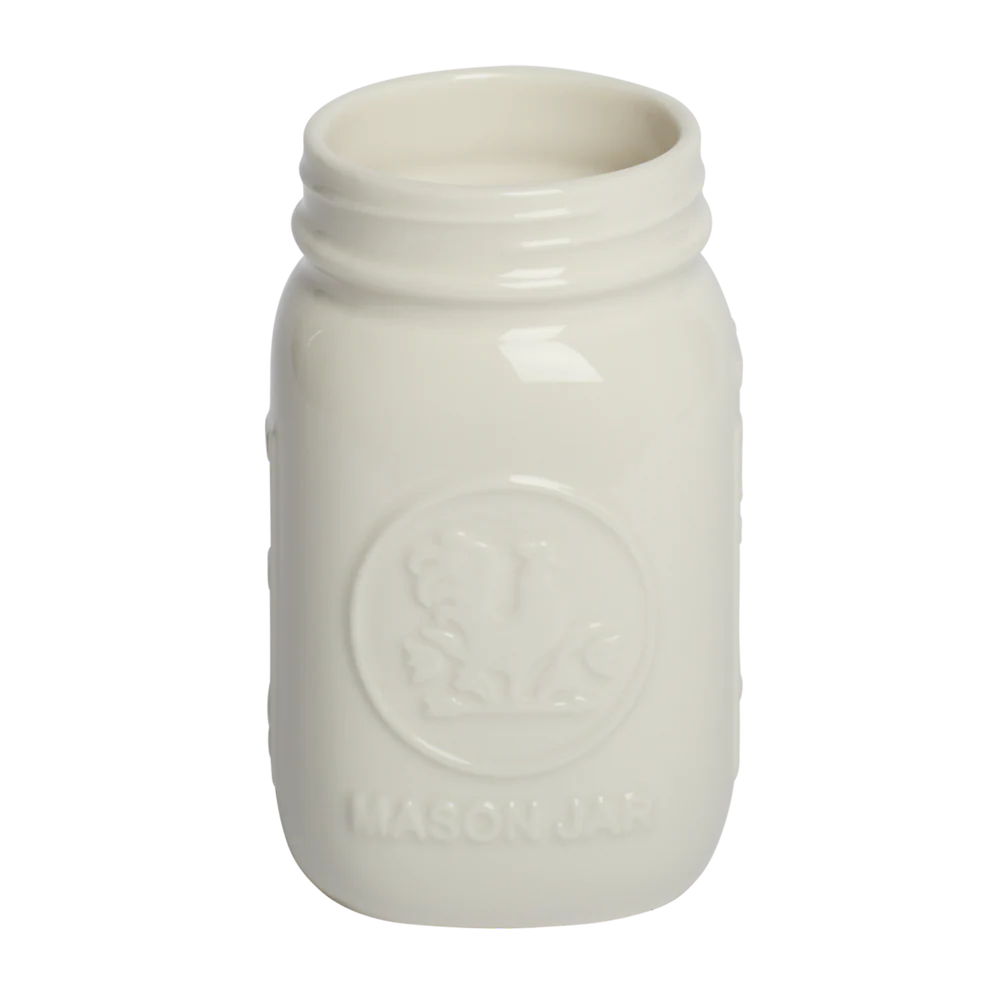 Fishs Eddy Farmers Market Standard Mason Jar - Multiple Options