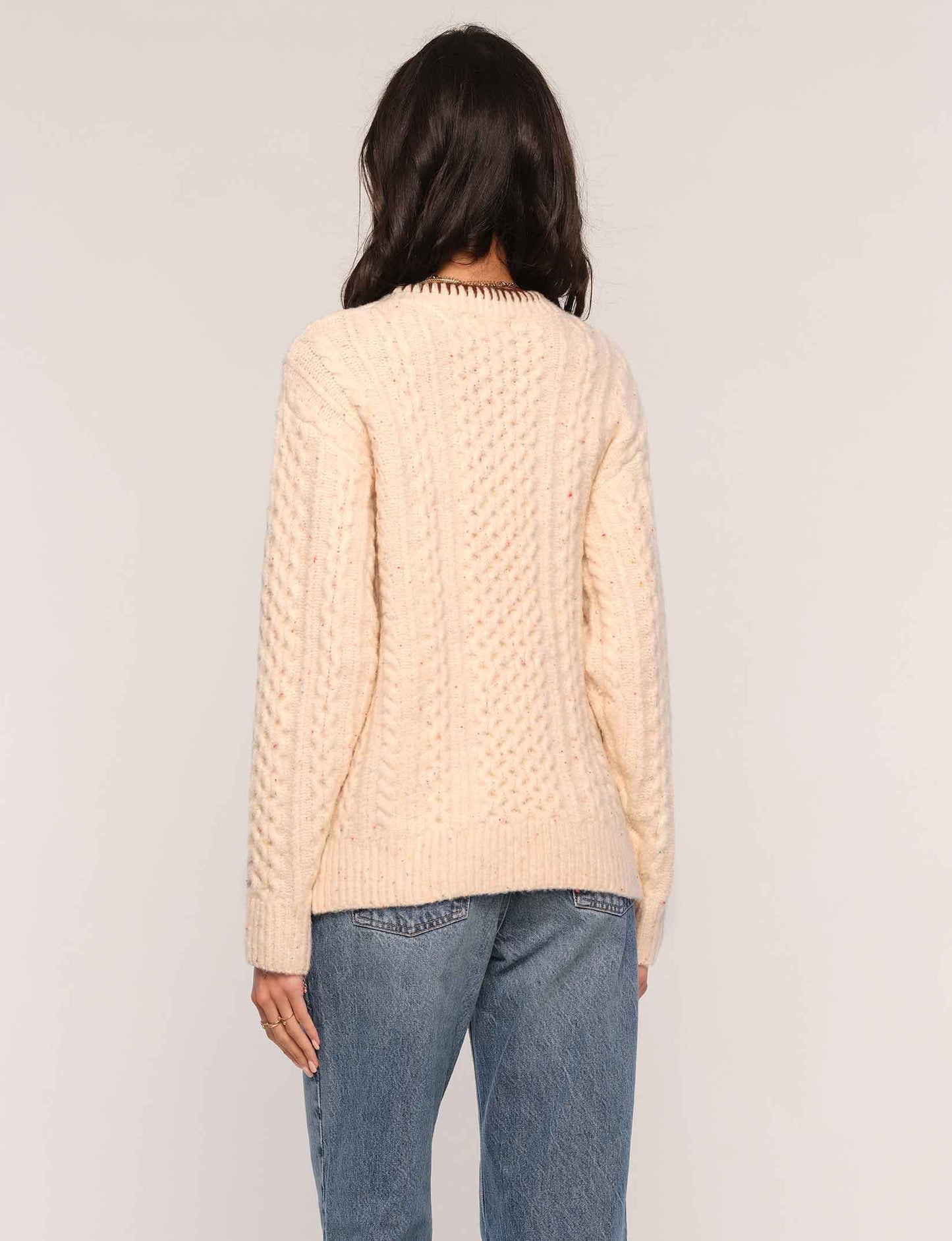 Heartloom Mallory Sweater