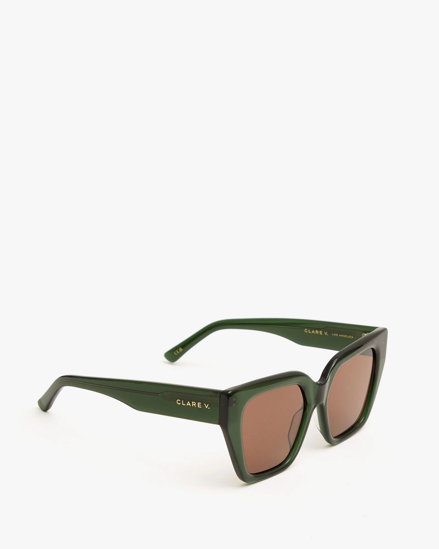 Clare V Heather Sunglasses - Multiple Options