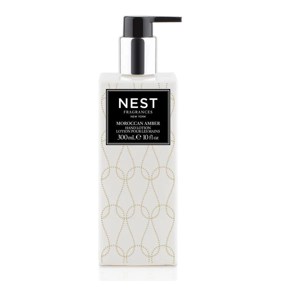 NEST Hand Lotion - Multiple Options