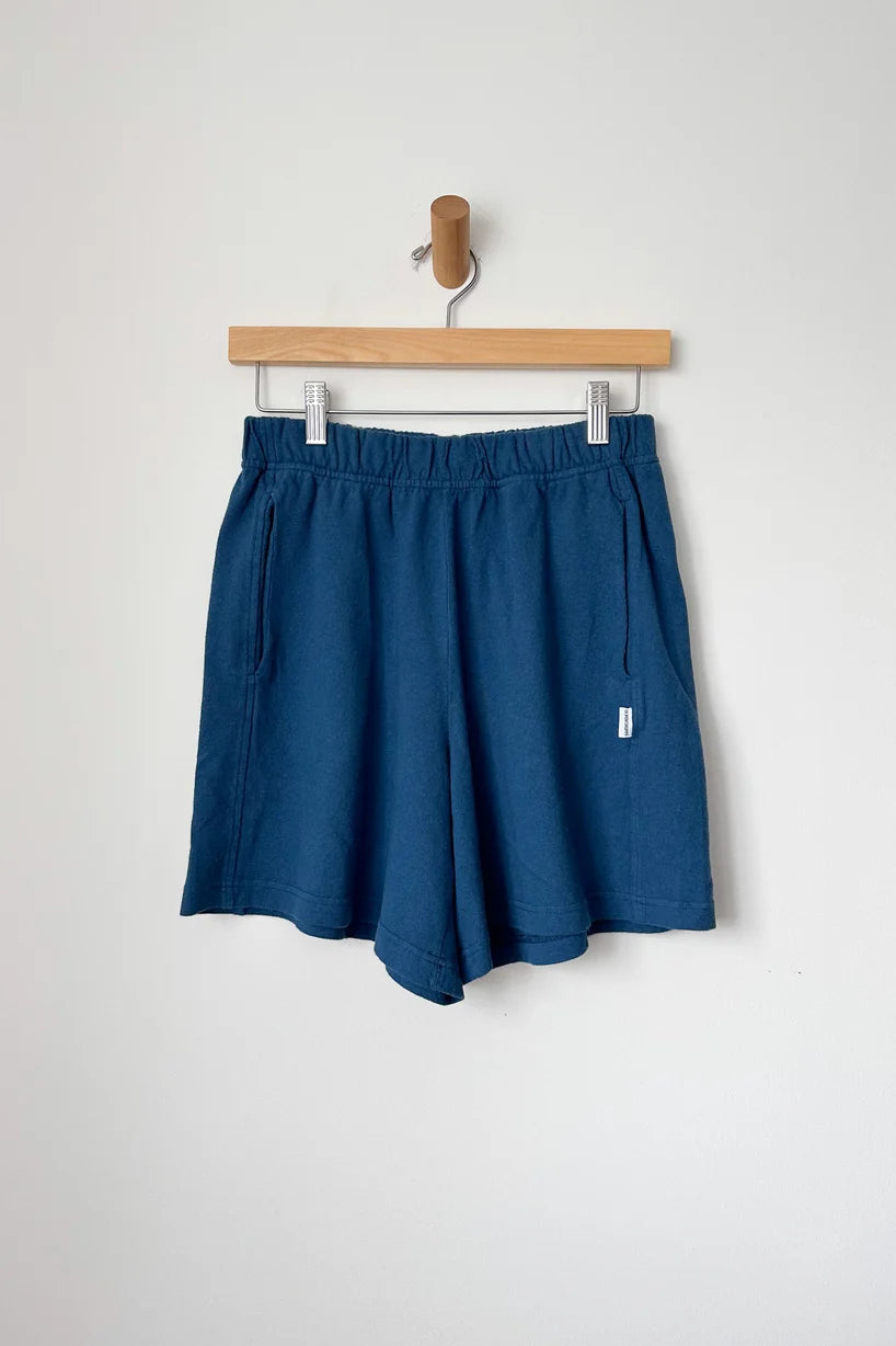 Le Bon Shoppe Flared Basketball Shorts - Multiple Options