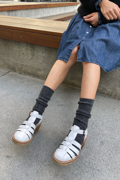 Le Bon Shoppe Snow Socks - Multiple Options