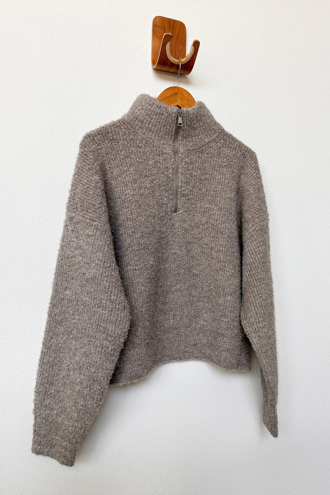 Le Bon Shoppe Louie Jacket