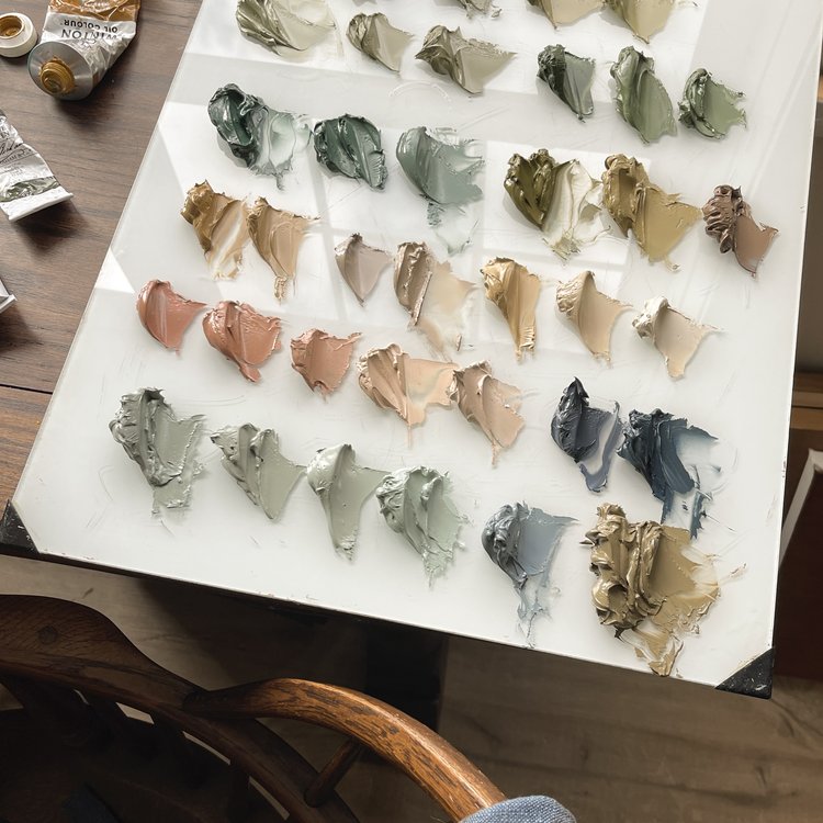 Rebecca Deneau Fine Art Prints - Multiple Options