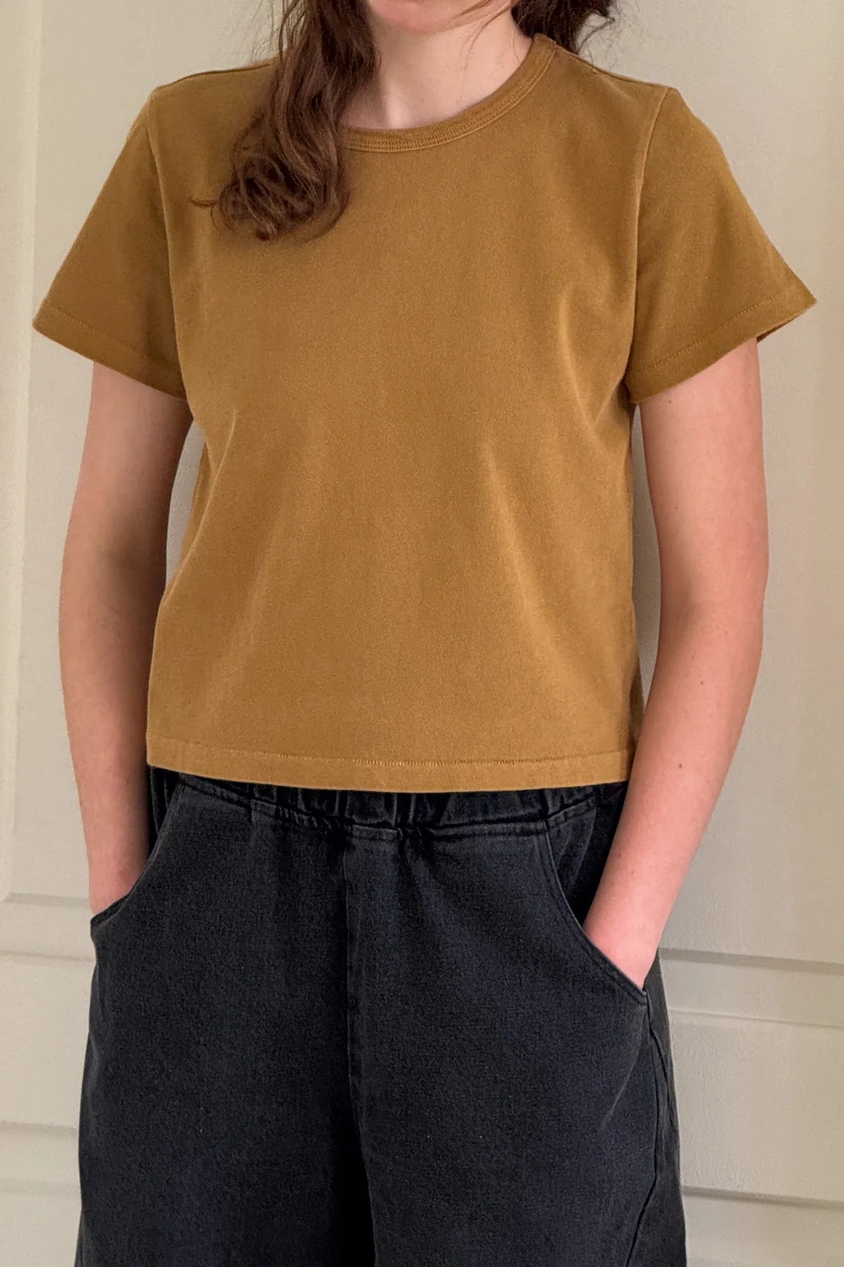 Le Bon Shoppe The Little Boy Tee - Multiple Options