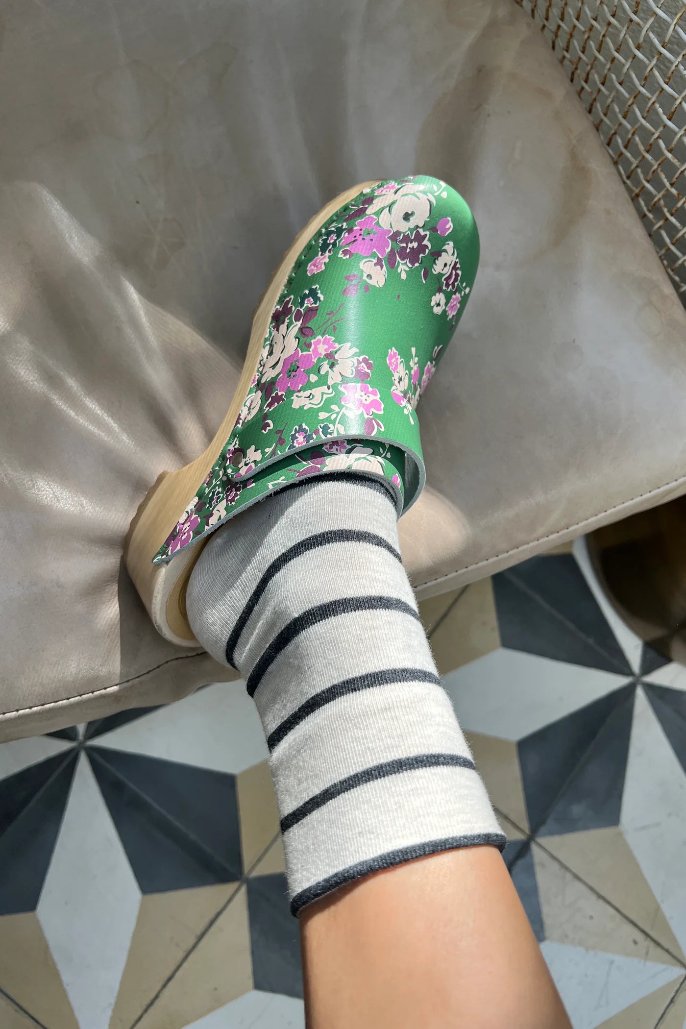 Le Bon Shoppe Wally Socks - Multiple Options