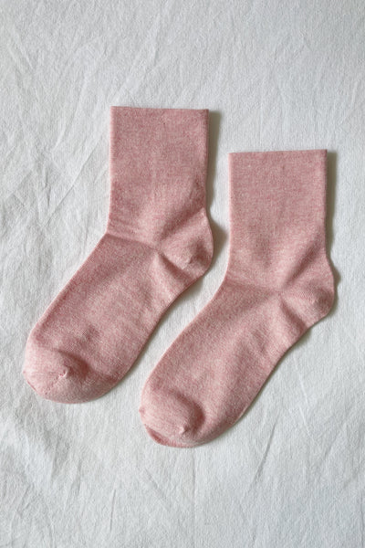 Le Bon Shoppe Sneaker Socks - Multiple Colors