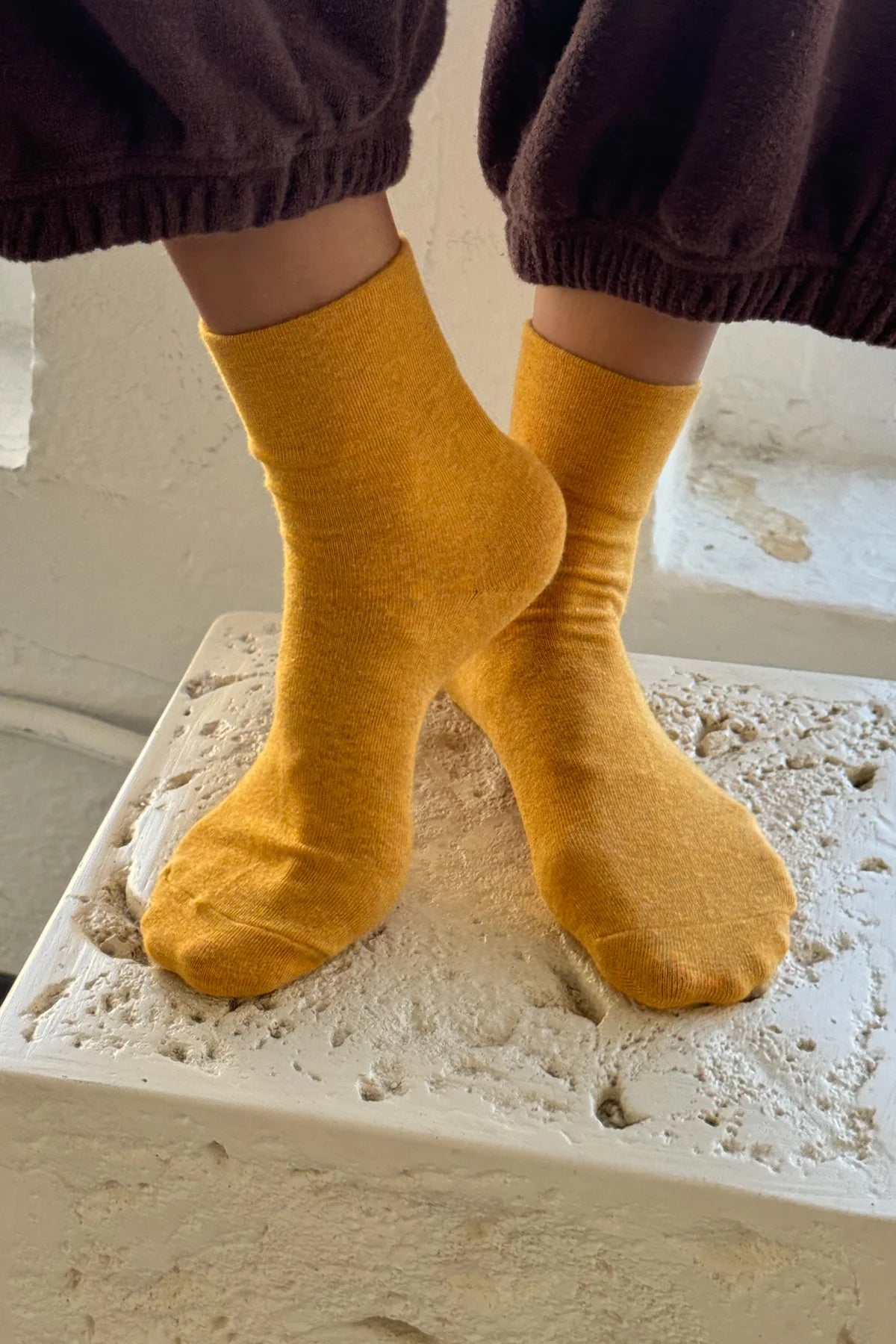 Le Bon Shoppe Sneaker Socks - Multiple Colors