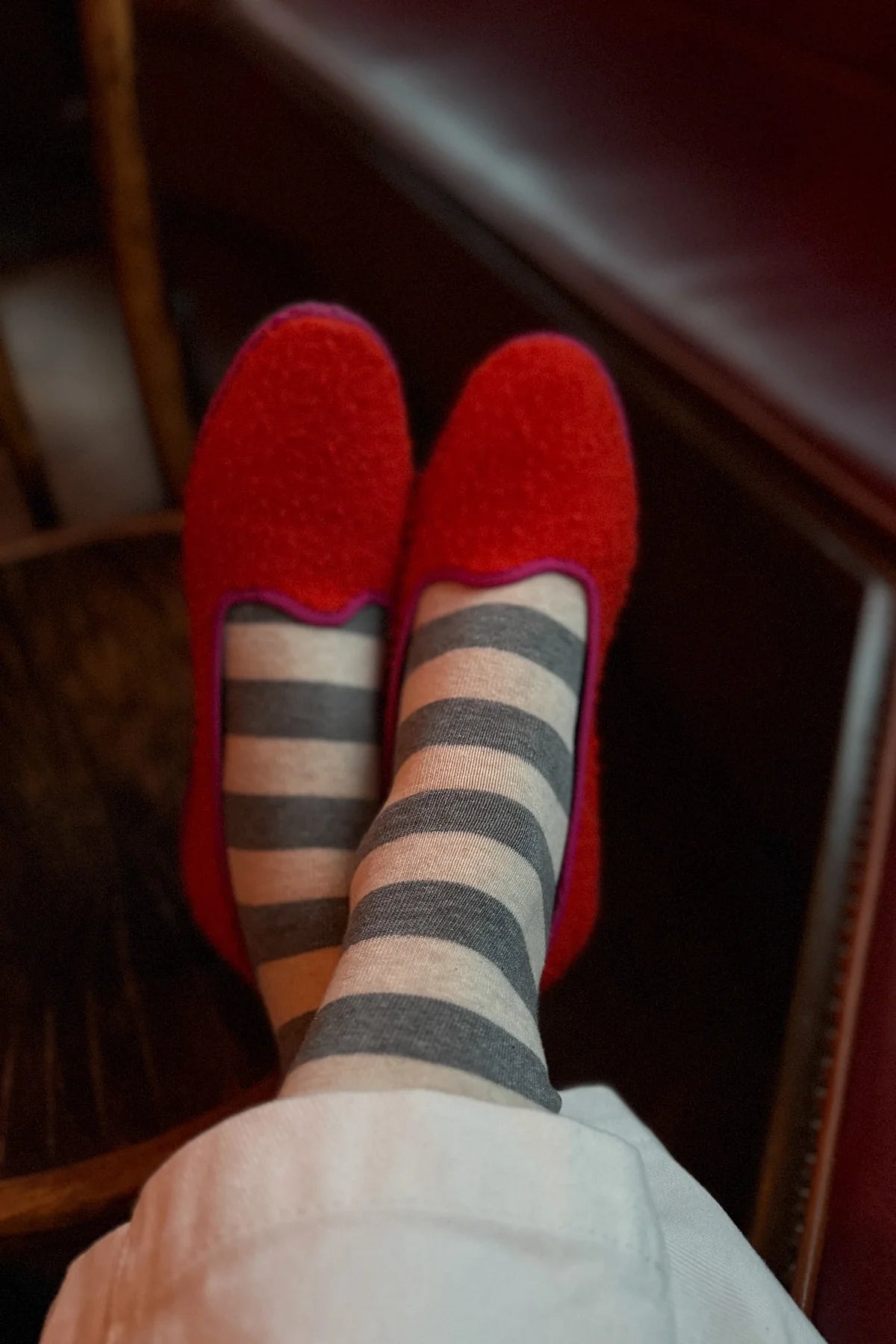 Le Bon Shoppe Wally Socks - Multiple Options