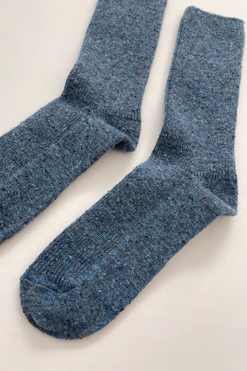Le Bon Shoppe Snow Socks - Multiple Options