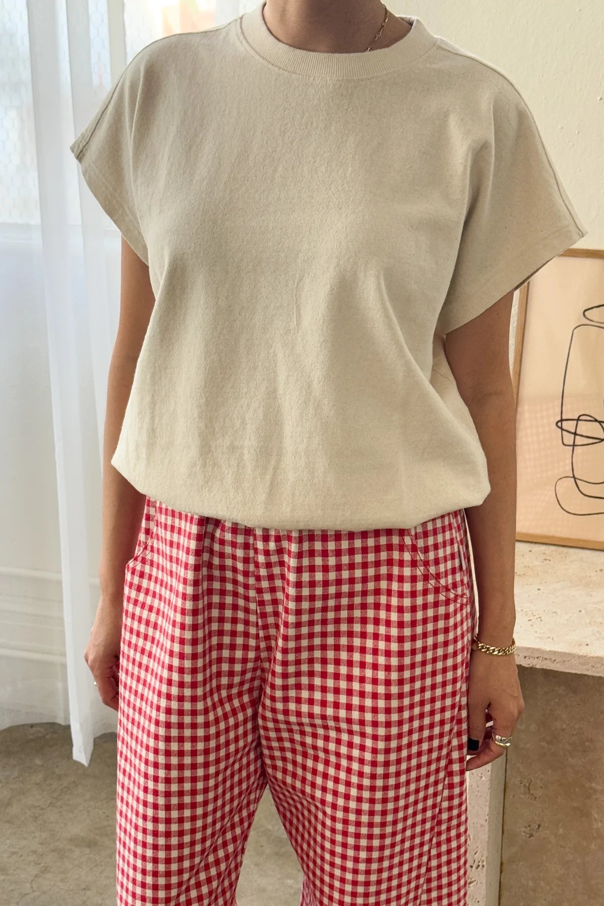 Le Bon Shoppe Fei Tee - Multiple Options
