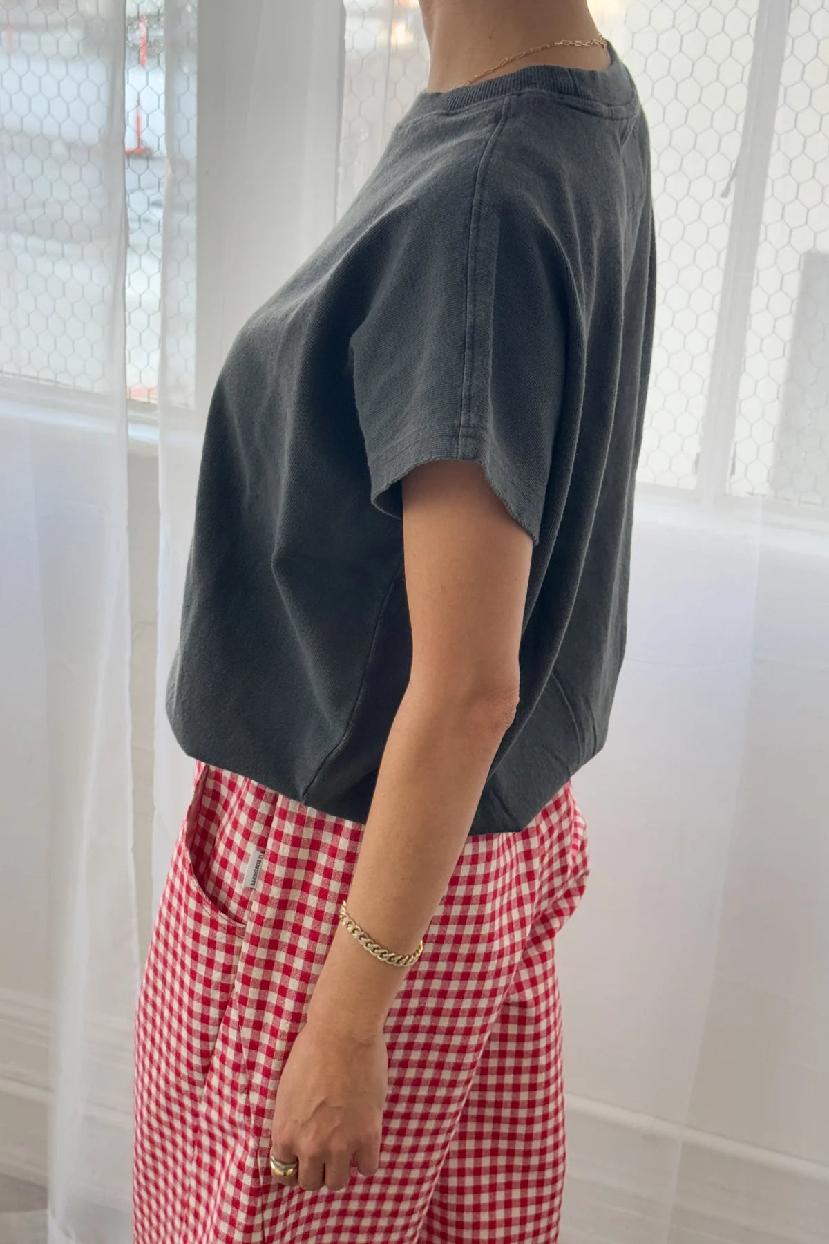 Le Bon Shoppe Fei Tee - Multiple Options