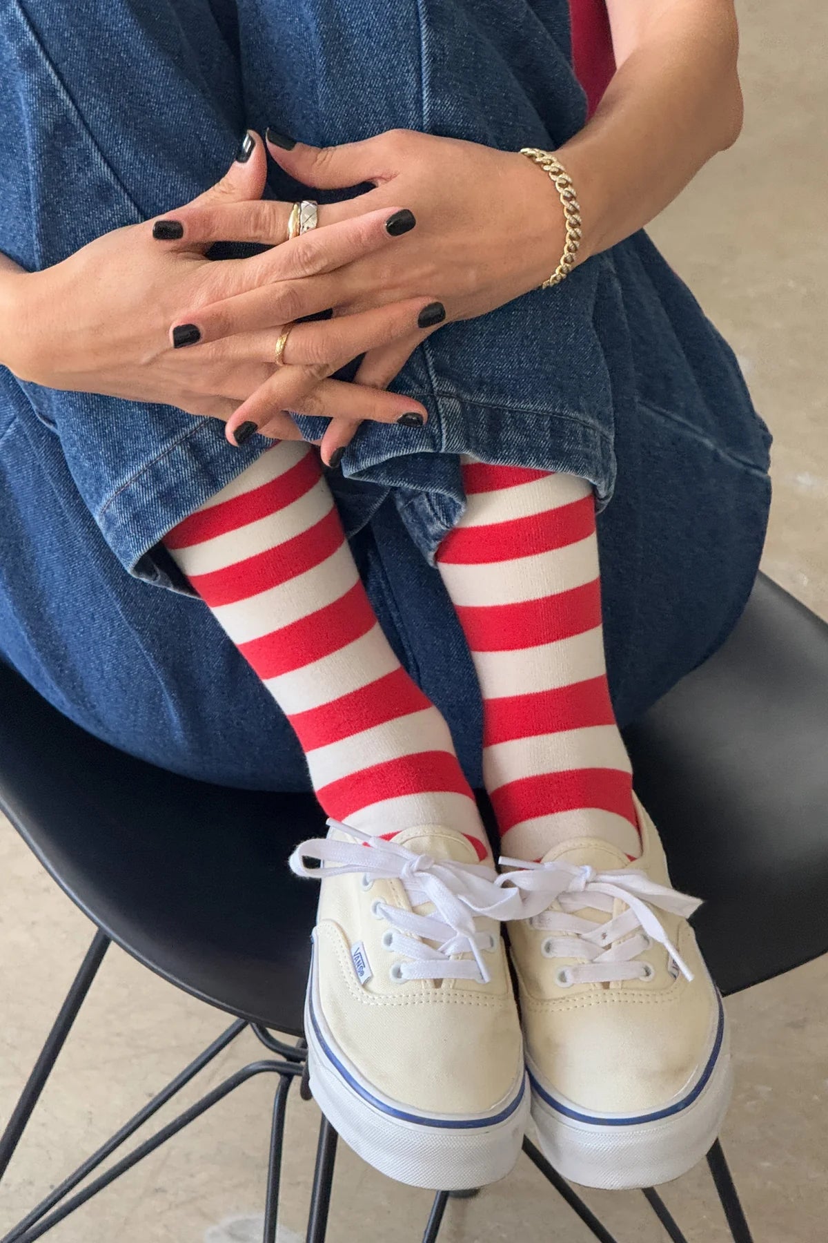 Le Bon Shoppe Wally Socks - Multiple Options