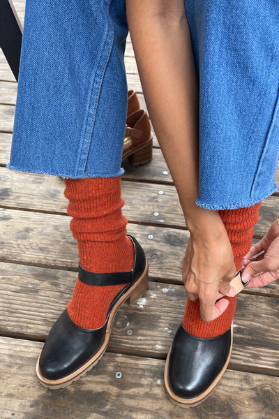 Le Bon Shoppe Snow Socks - Multiple Options