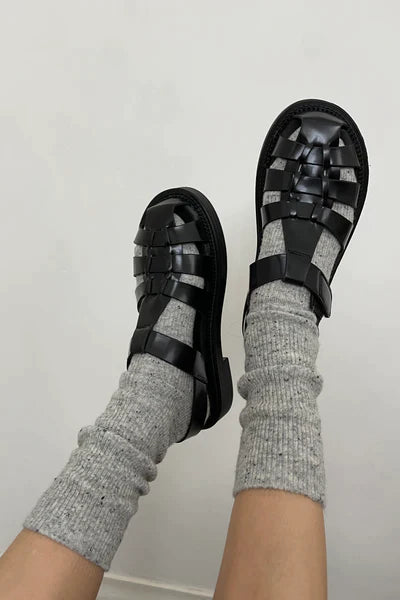 Le Bon Shoppe Snow Socks - Multiple Options