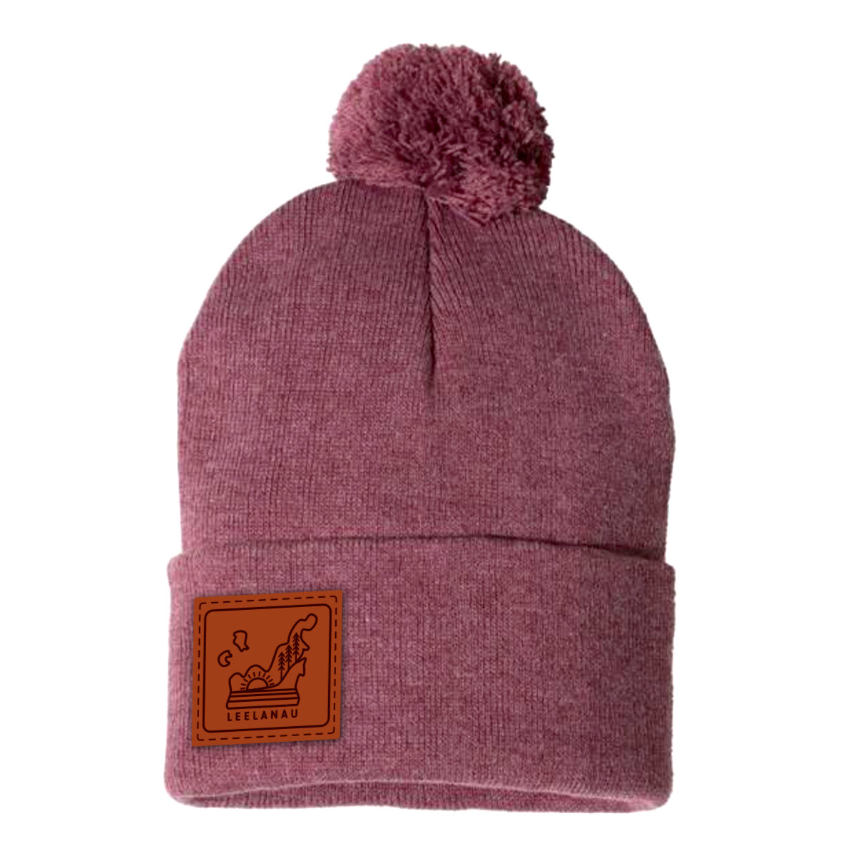 Jacob and Louise Knit Hat - Multiple colors