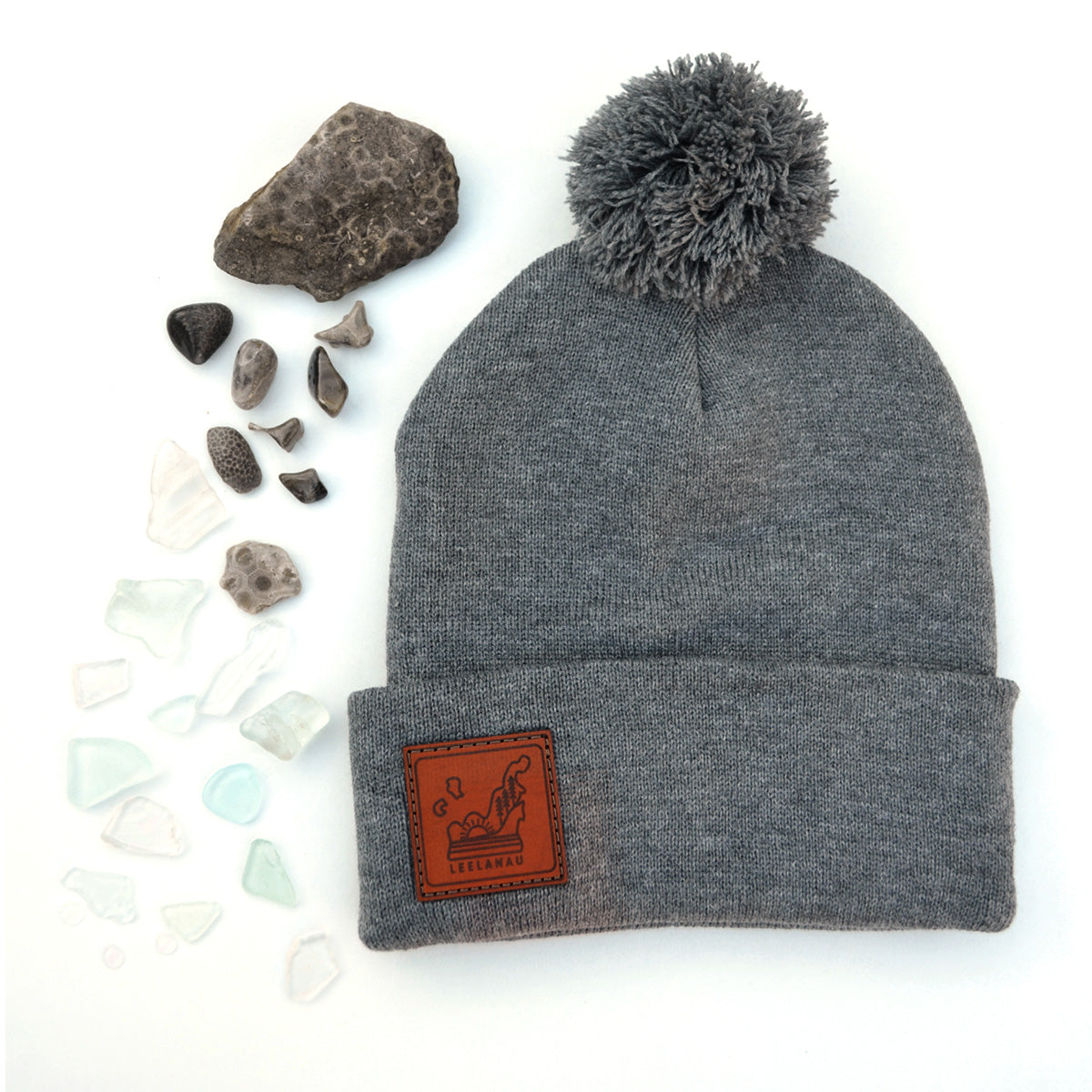 Jacob and Louise Knit Hat - Multiple colors