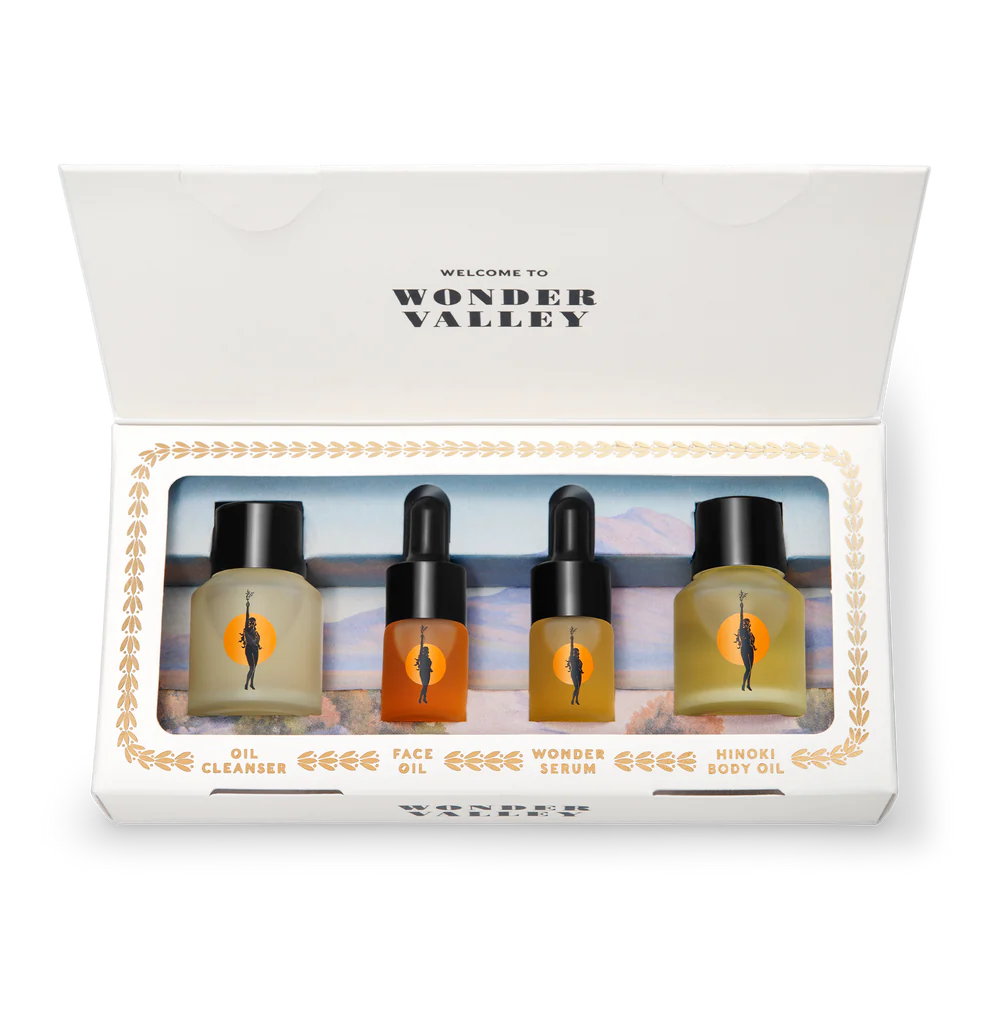 Wonder Valley Little Wonders Mini Kit