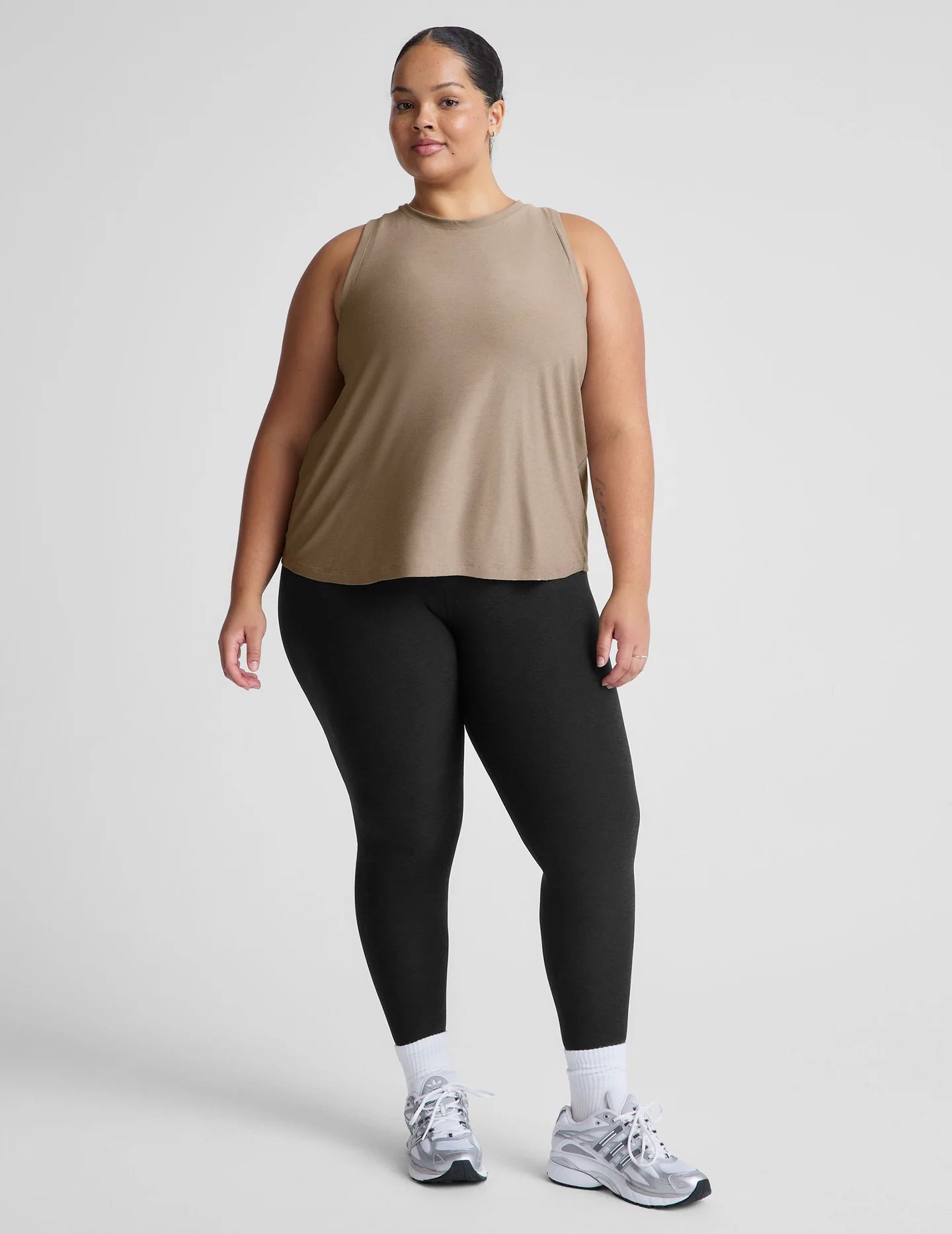 Beyond Yoga Featherweight Rebalance Tank - Multiple Options