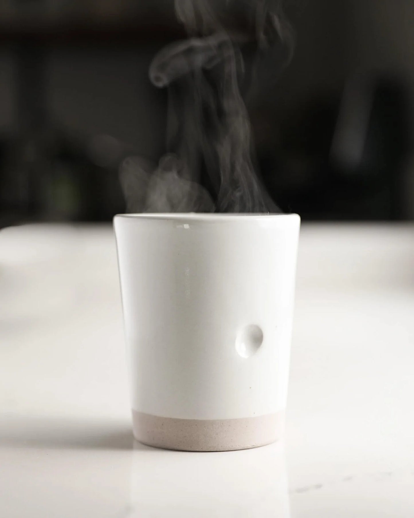 Maier Ceramics Dimple Cups - Multiple Options