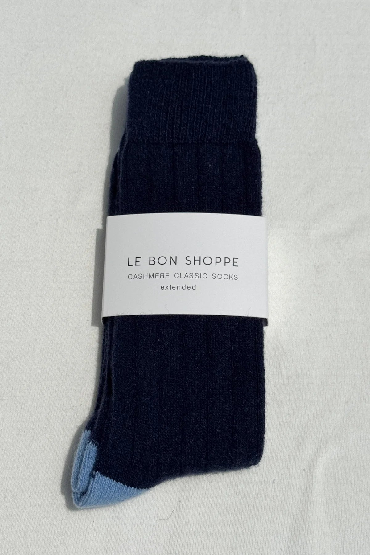 Le Bon Shoppe Extended Cashmere - Multiple Options
