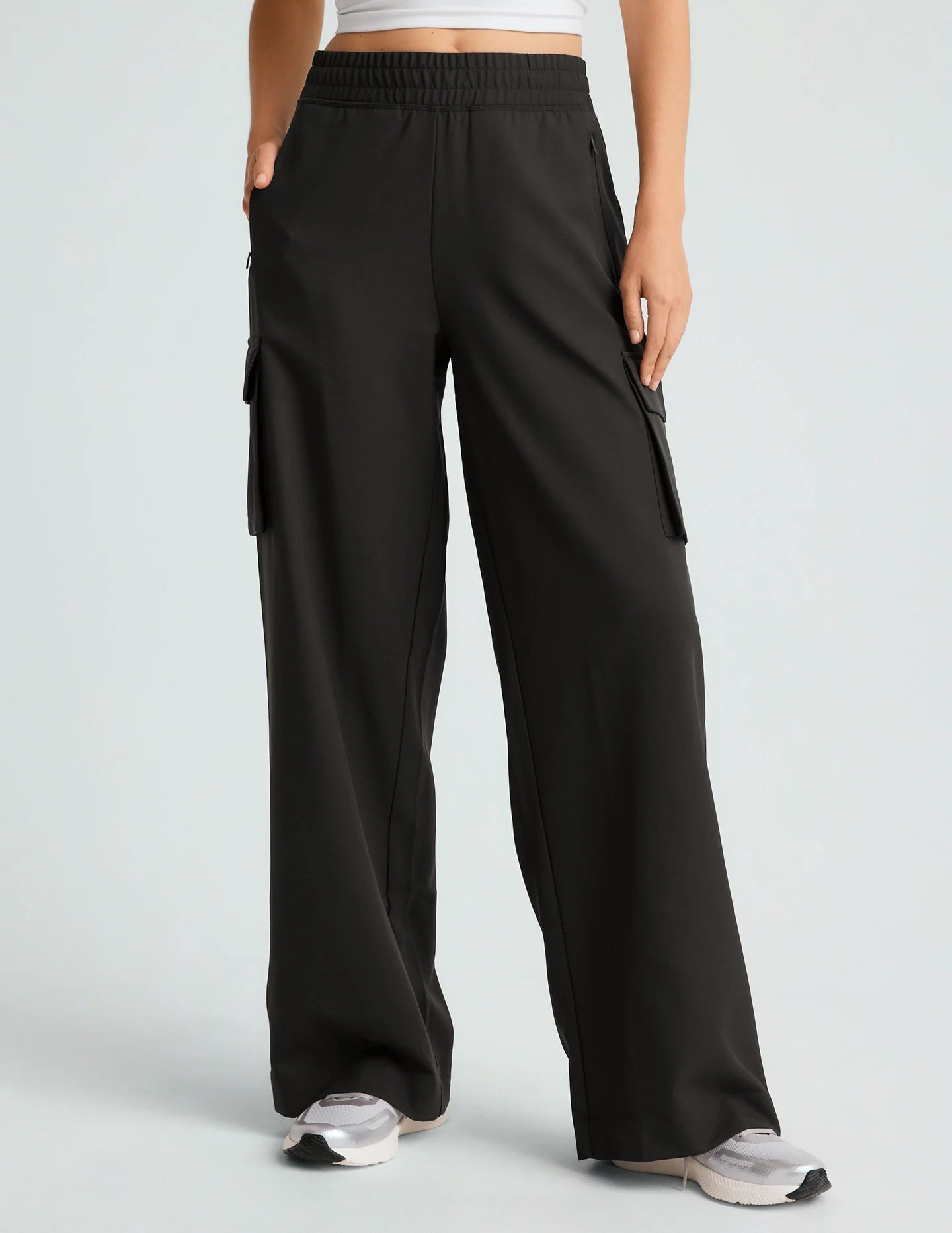 Beyond Yoga City Chic Cargo Pant - Multiple Options