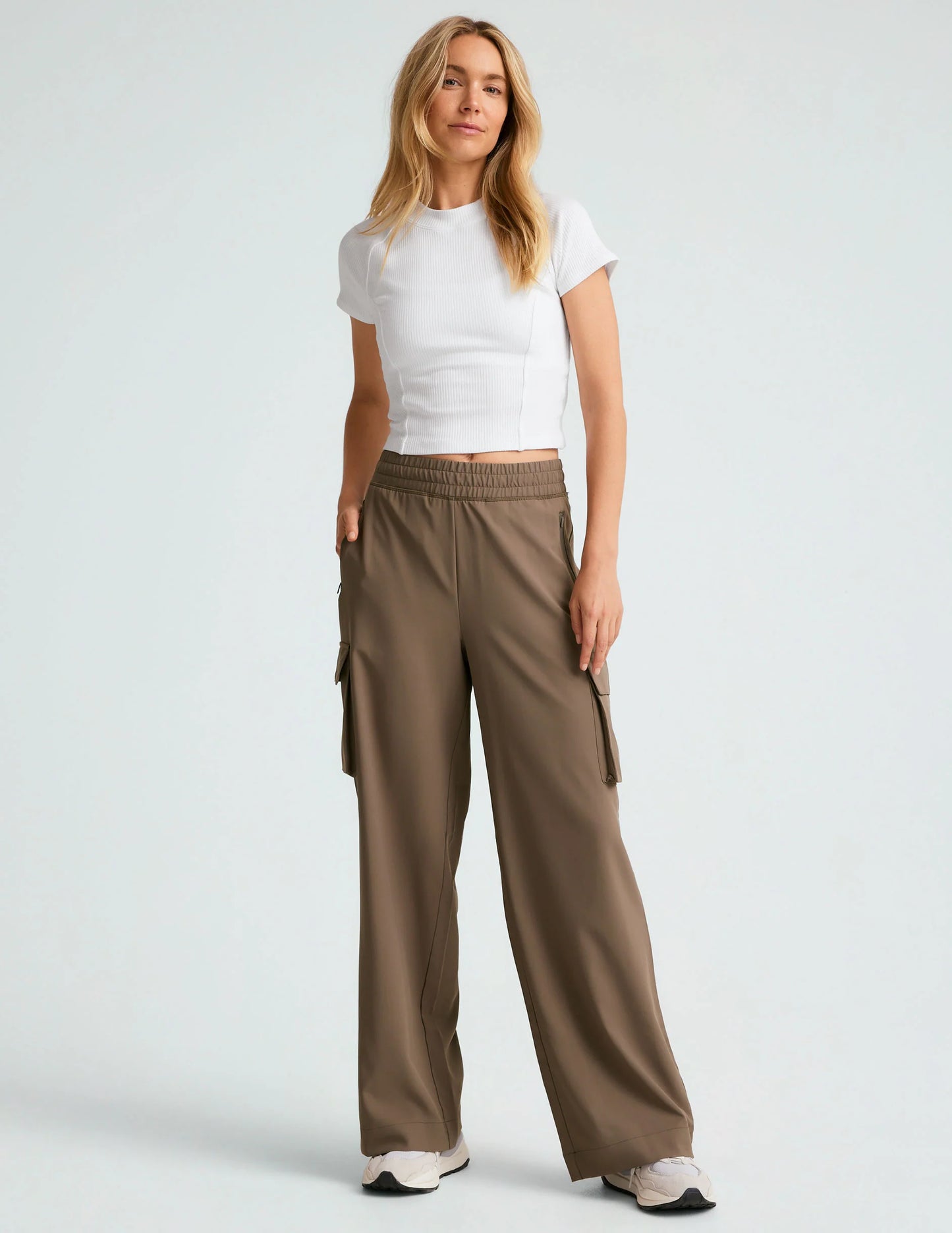 Beyond Yoga City Chic Cargo Pant - Multiple Options