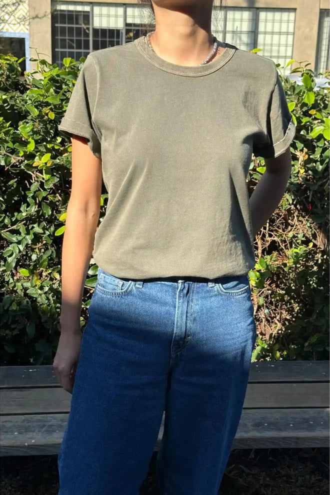 Le Bon Shoppe Fille Tee - Multiple Options