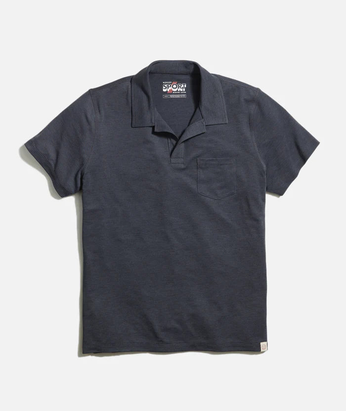 Marine Layer Air Polo - Multiple Options