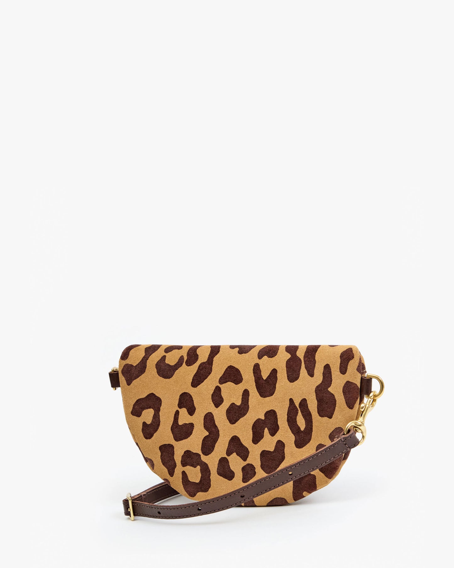 Petite Fanny - Pablo Cat Suede
