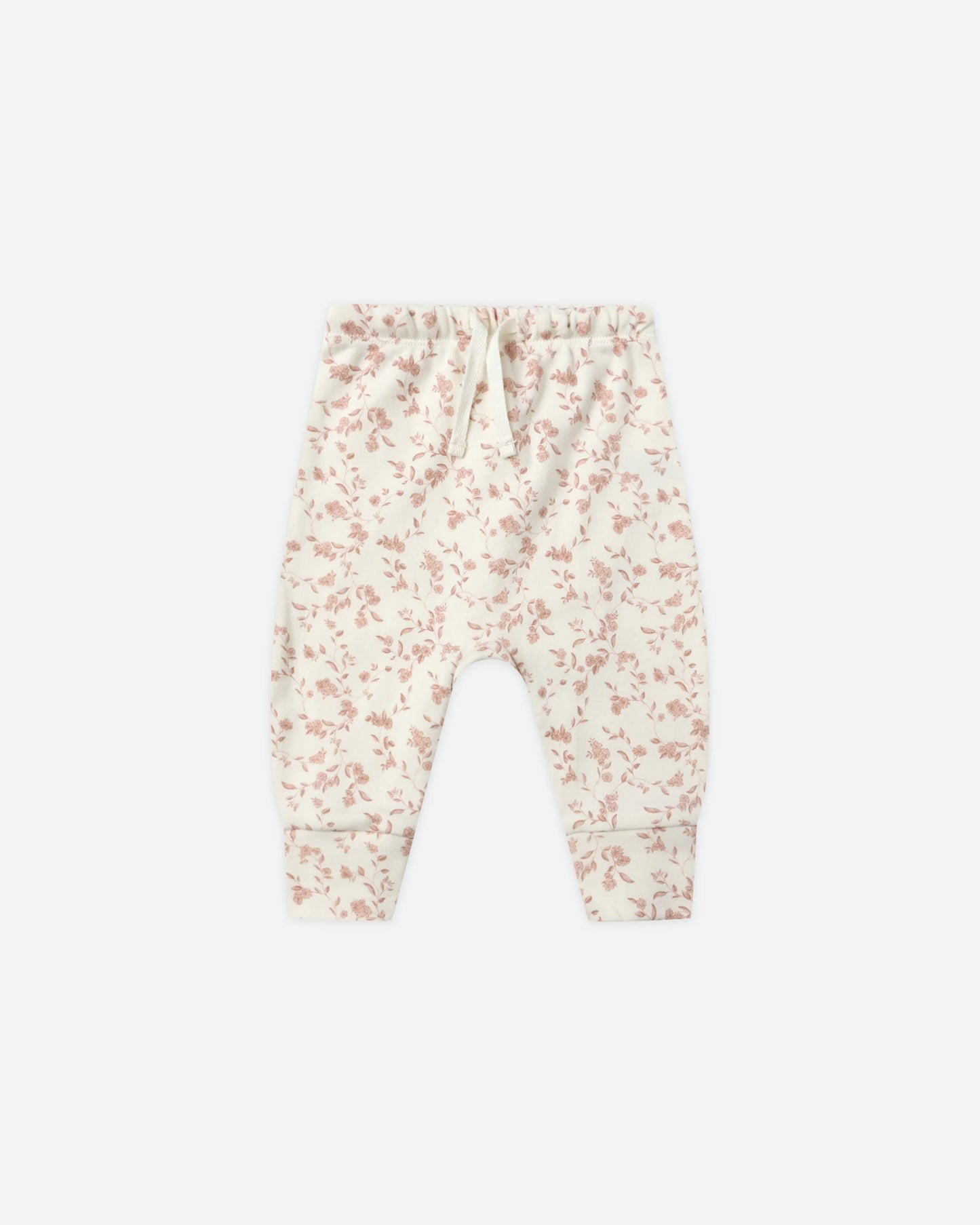 Quincy Mae Drawstring Pant - Multiple Options