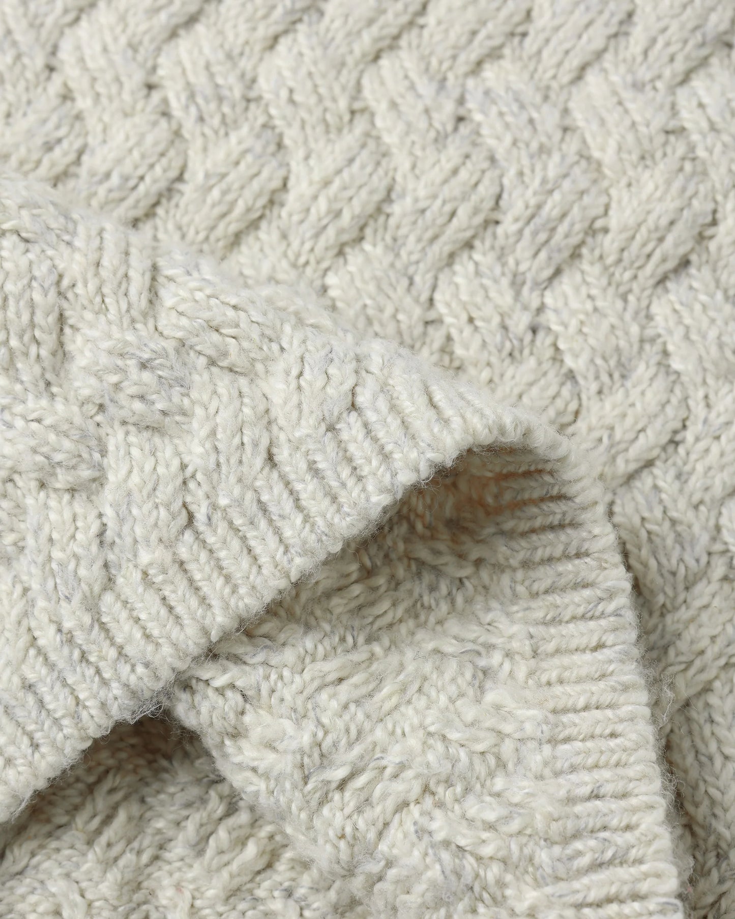 Quincy Mae Knit Sweater - Multiple Options