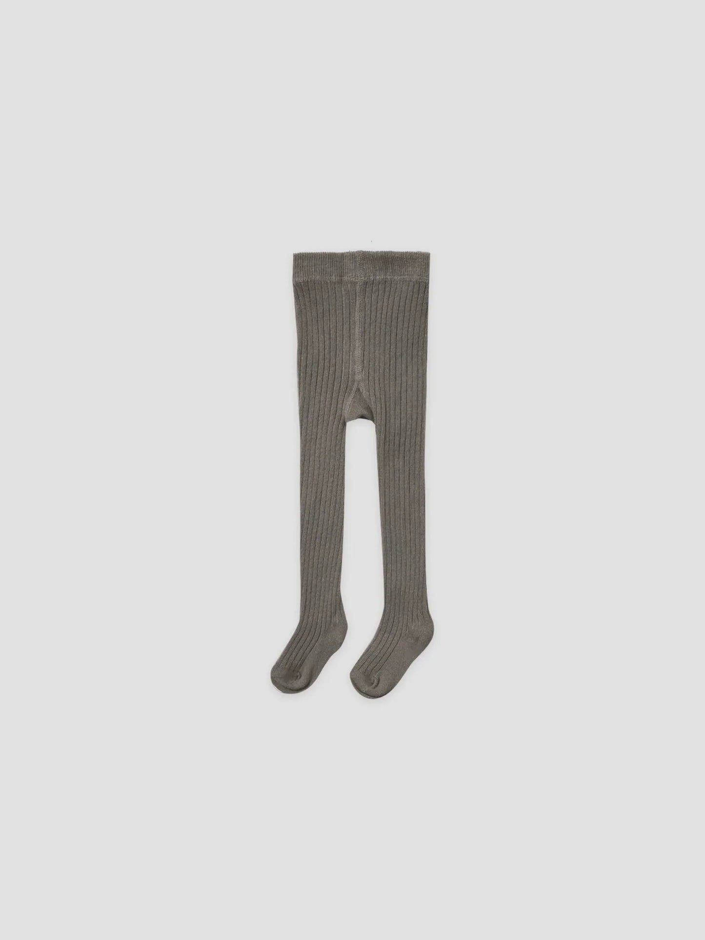 Quincy Mae Ribbed Tights - Multiple Options