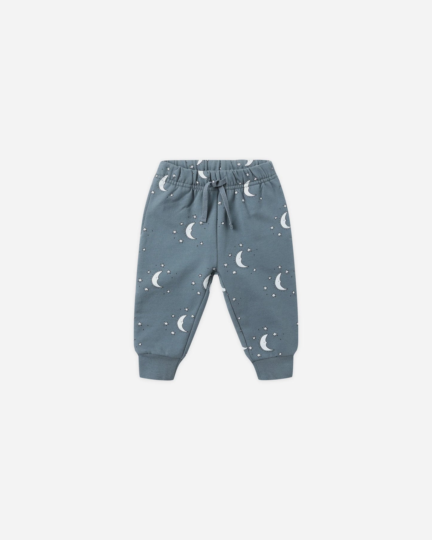 Quincy Mae Relaxed Fleece Sweatpants - Multiple Options