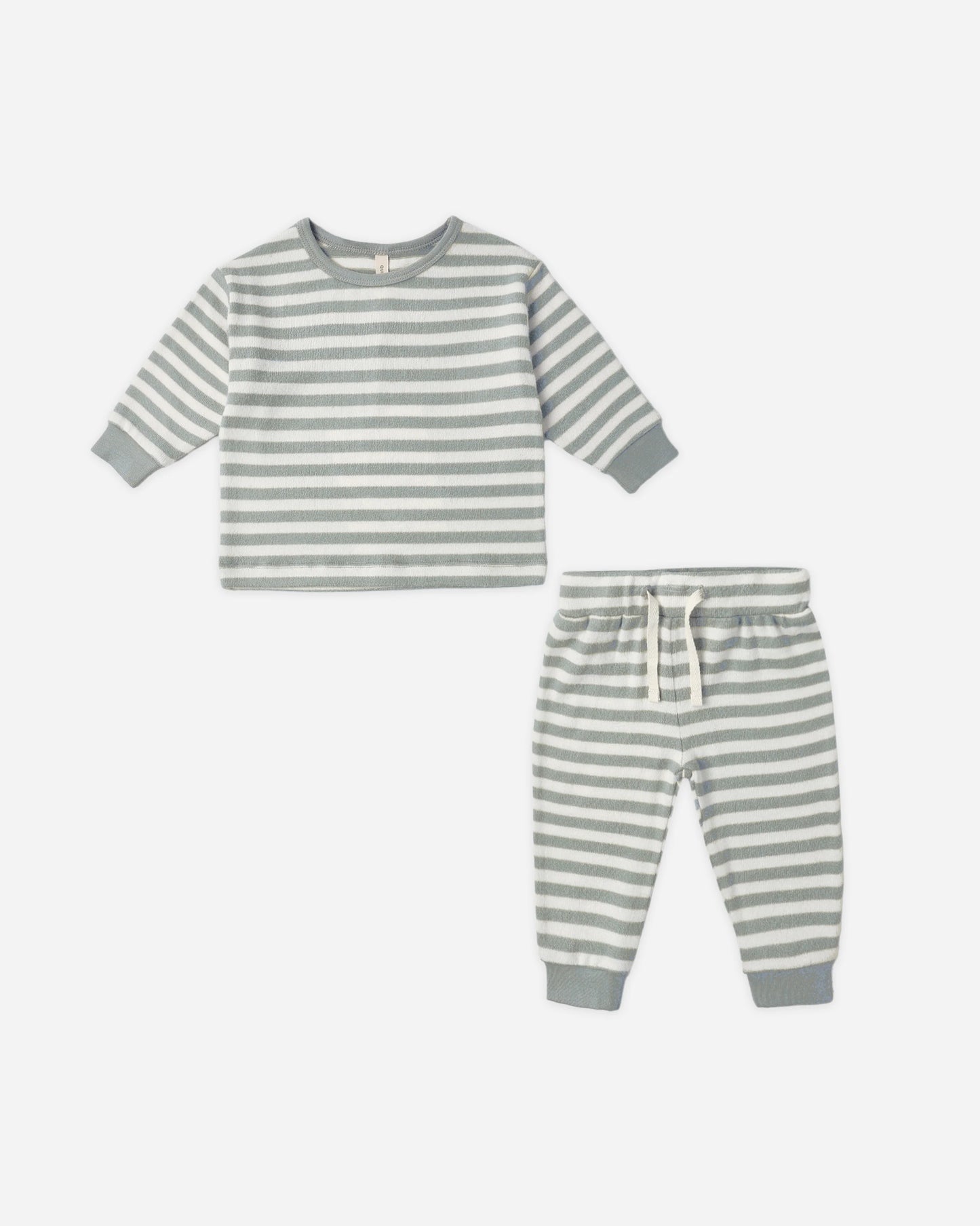 Quincy Mae Cozy Set - Multiple Options