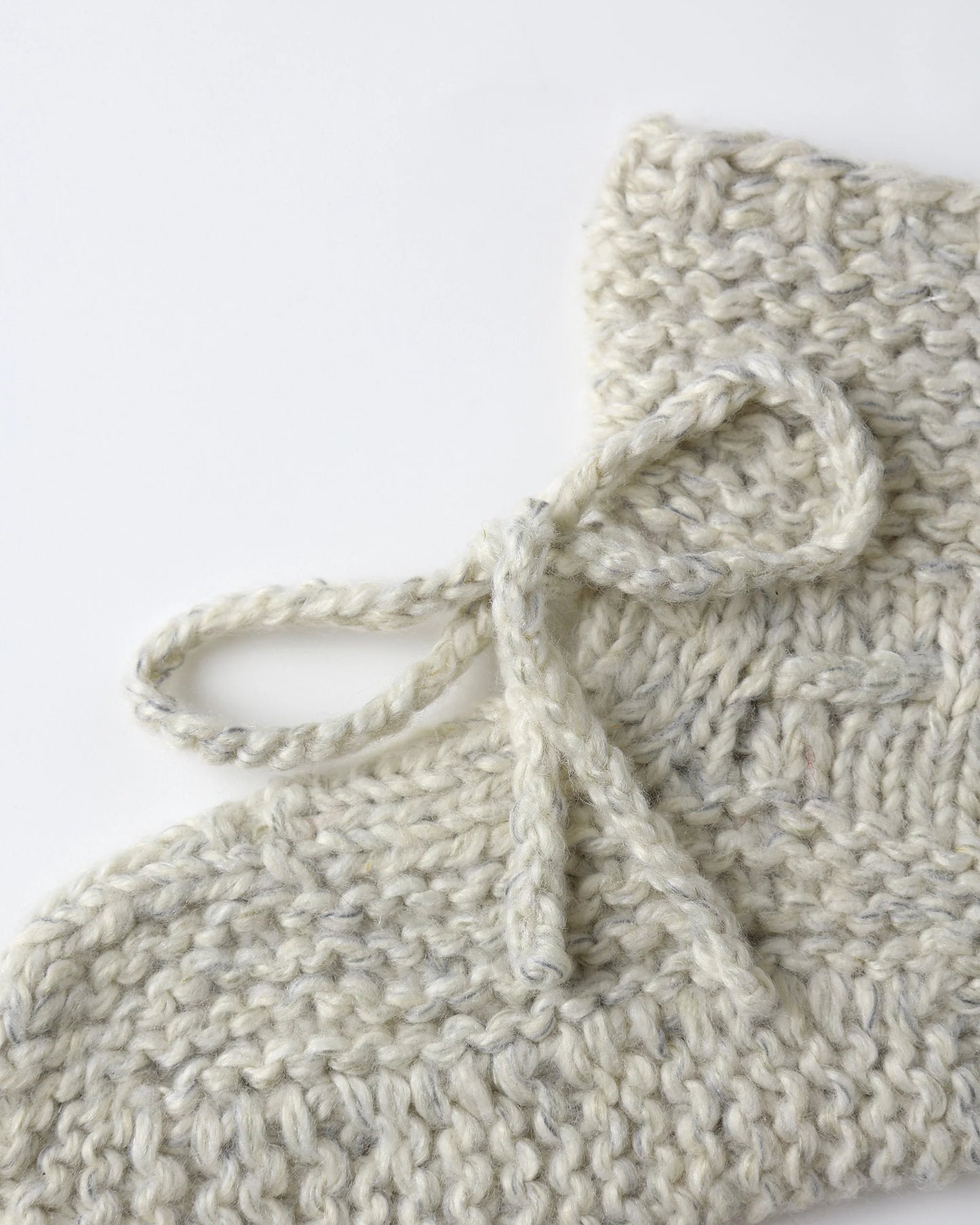 Quincy Mae Knit Booties - Multiple Options