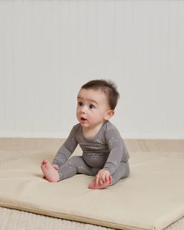 Quincy Mae Bamboo Pajama Set - Multiple Options