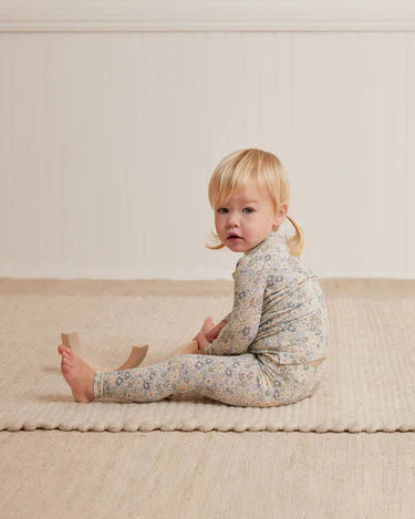 Quincy Mae Bamboo Pajama Set - Multiple Options