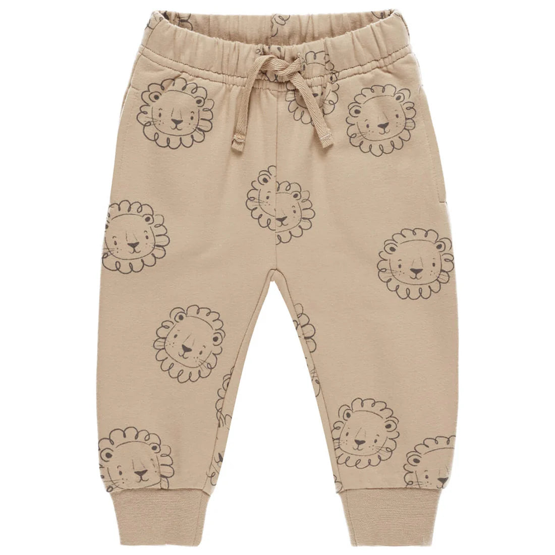 Quincy Mae Relaxed Fleece Sweatpants - Multiple Options