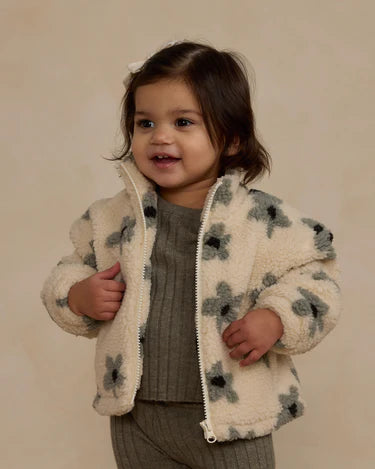 Rylee + Cru Coco Jacket, Daisy