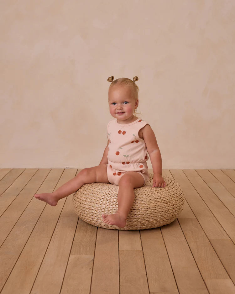Rylee + Cru Cinch Playsuit - Multiple Options