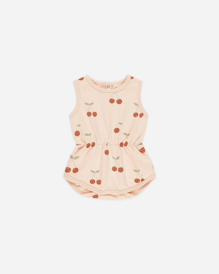 Rylee + Cru Cinch Playsuit - Multiple Options