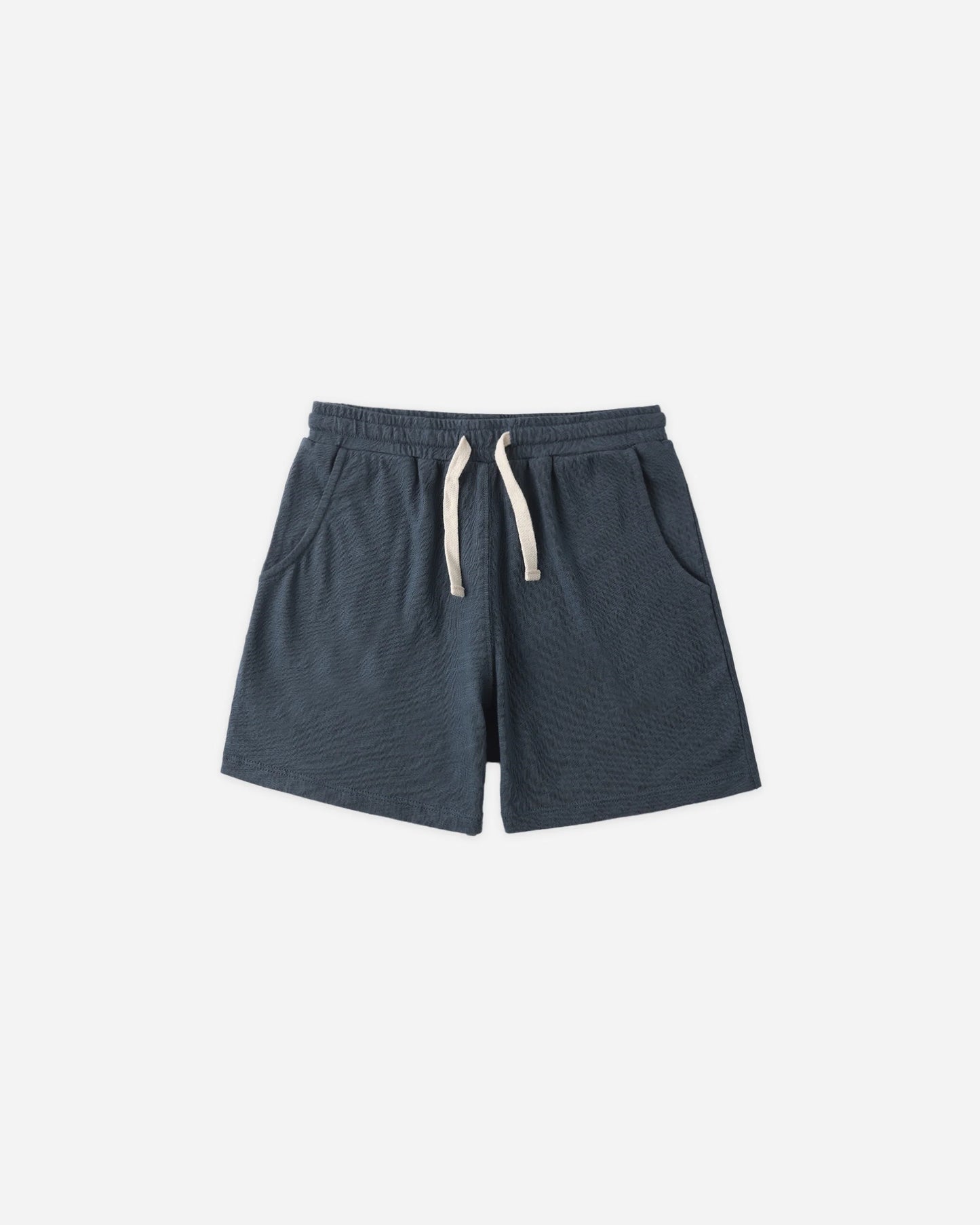 Rylee + Cru Sam Short Navy/Navy