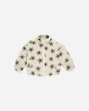 Rylee + Cru Coco Jacket, Daisy