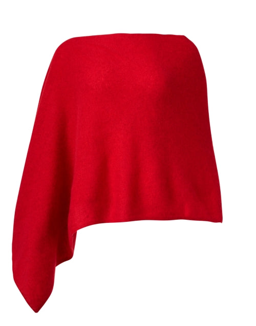 Minnie Rose Cashmere Ruana - Multiple Options