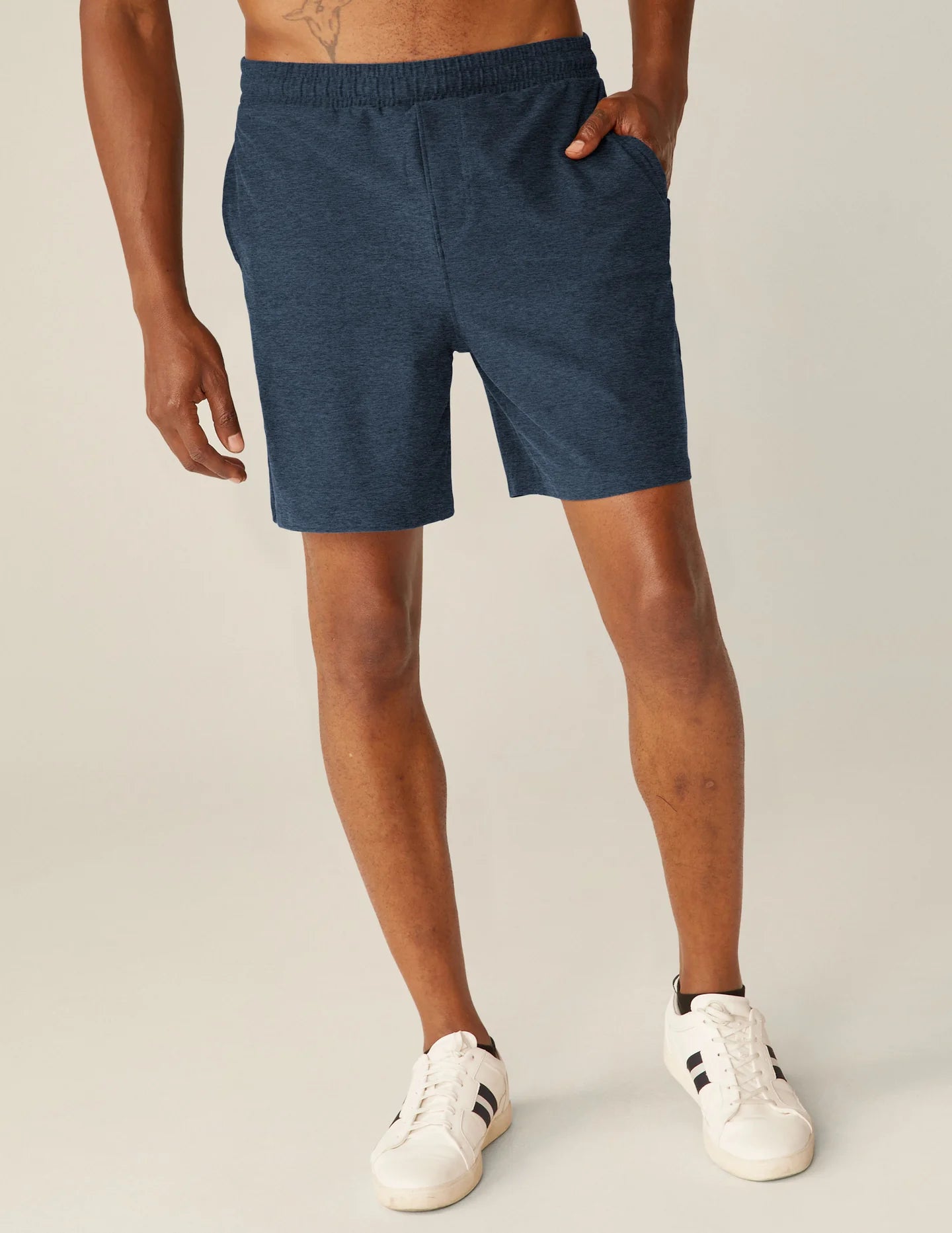 Beyond Yoga Men's Take It Easy Short