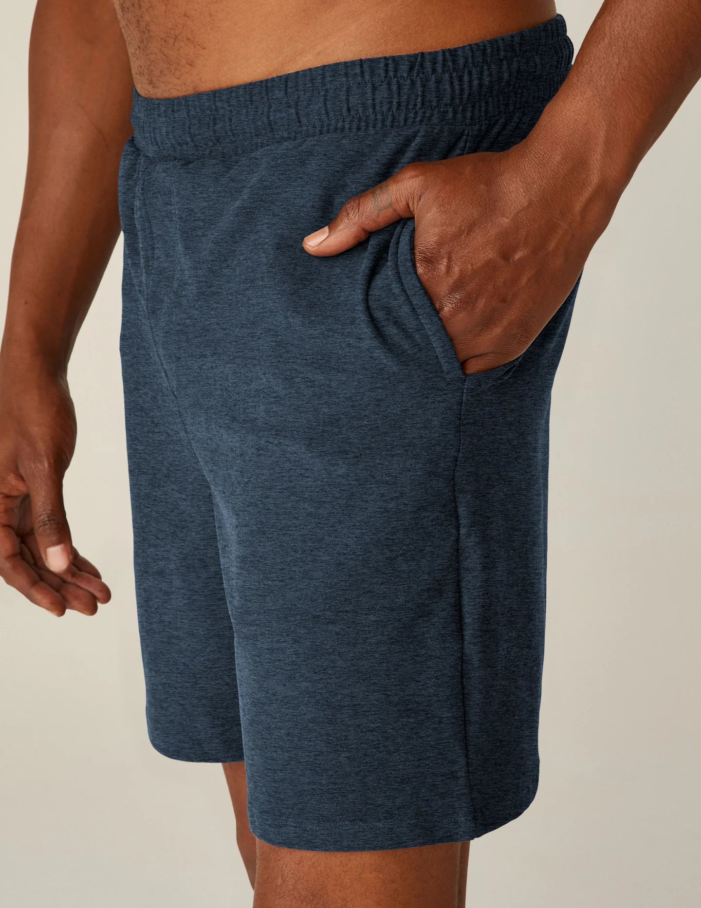 Beyond Yoga Men's Take It Easy Short