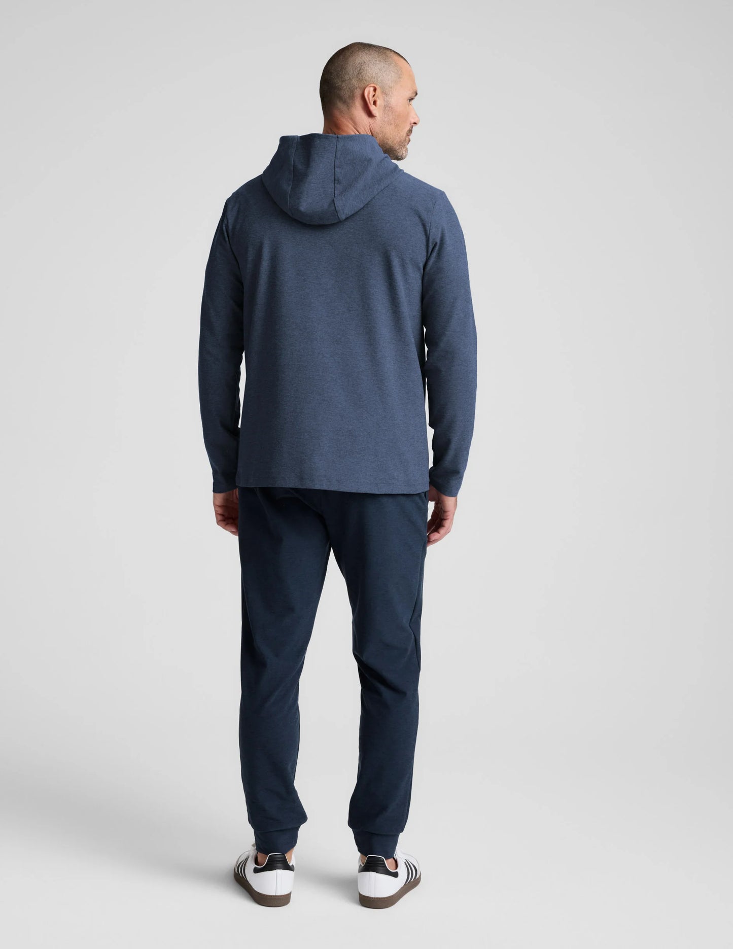 Beyond Yoga Spacedye Go-To Mens Hoodie